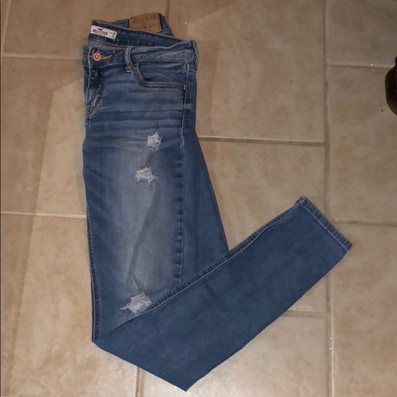 Hollister jeans - Picture 1 of 4